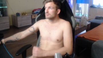 Big_Cock26cm  06-12-2021 Recorded Video Naked